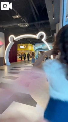 ちいかわパーク🤍もう行った？？