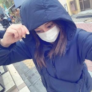 髪予約前におつかい🥯頼まれたから・・・早めに出たら？