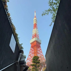 海外の観光客に人気なスポット🩶🚩🩶