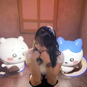 たまに、リアタイでちいかわ見るけど😇😇