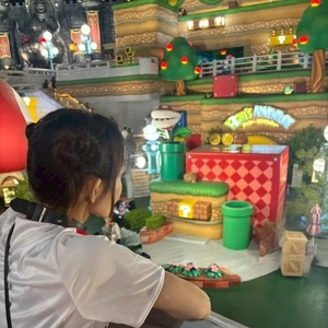 たまに、やりたくなるマリオゲーム🍄🌟