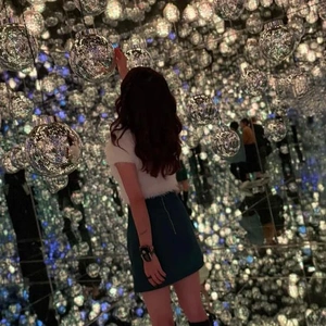 キラキラ✨するものは...なぜ魅力的🩷？？