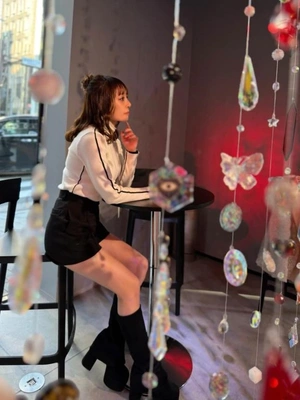 東京駅なかは、いつもお祭り状態🏮