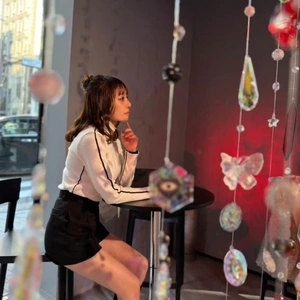 東京駅なかは、いつもお祭り状態🏮