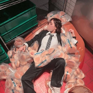 酔っ払った人みたいになってる🤭🤭