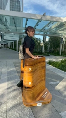 もうすぐ、我慢できなくなって来たこと!なんだと?思う