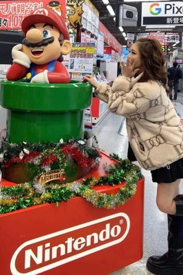 また、会話が増えました( ´艸`)✨️