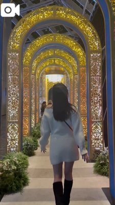 デートに連れてって🩷