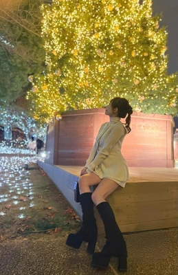 クリスマス🎅ネイル🎄