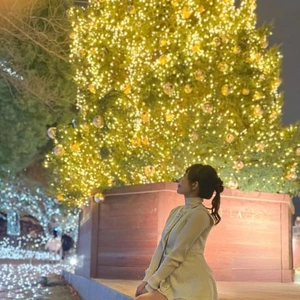 クリスマス🎅ネイル🎄