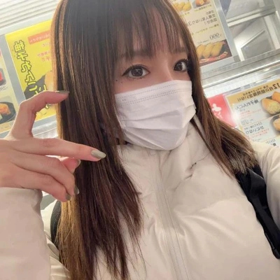 ずっと気になっていた...いなり寿司を買いました💨