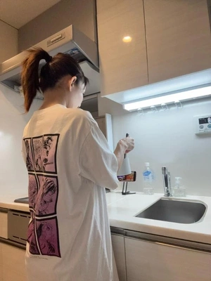 お弁当作り(* 'ᵕ' )☆