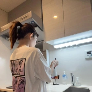 お弁当作り(* 'ᵕ' )☆