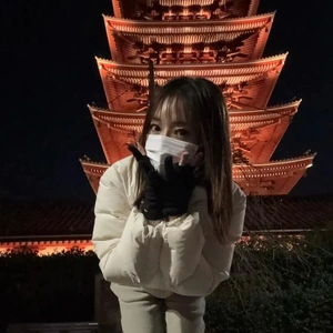 すんんんごく！さみぃ。手もげるかと思ったあ🫩🫩🫩