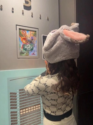 鬼滅の映画観に行こうと?検索したら😇