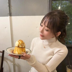 濃厚なプリン🍮は...完食してしまう。✨️