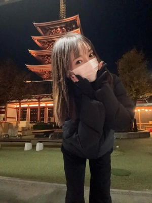 今日はちょいΣ😳残業だったよお。