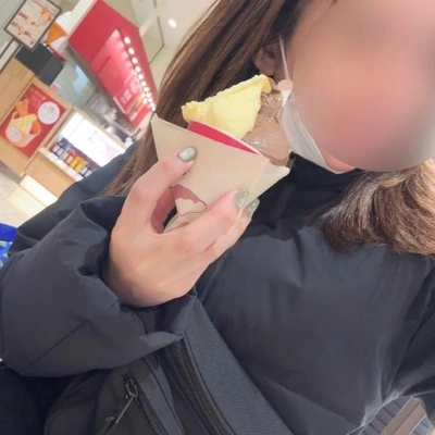 つぎの予約まで時間あったから...