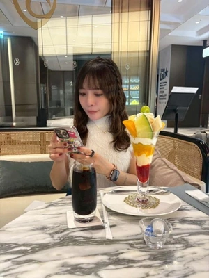 たまに、甘いもの食べたくなります。(🍧以外)