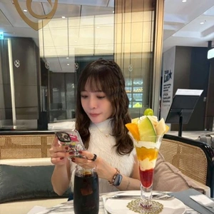 たまに、甘いもの食べたくなります。（🍧以外）