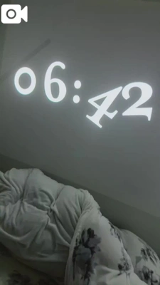 12月20日   今日は雨☔️かな？