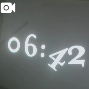 12月20日   今日は雨☔️かな？