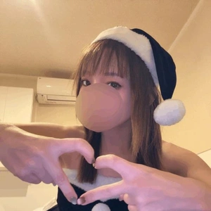 サンタ🎅🍒コスプレは？今日🎄