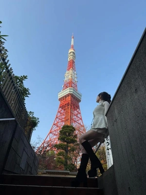 お客さんに聞くと...🫣