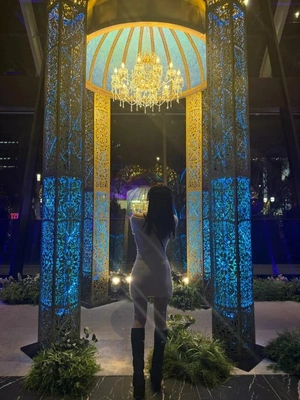 もう、この服は・・・・