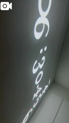 12月21日 ☔️一日雨ではないみたい。