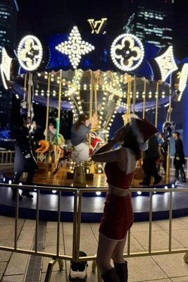 〇〇ちゃんからの紹介で・・・友達がルイちゃんに先日ついて・・・🩶