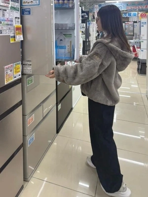 冬になると、なぜ物欲が増えるのか？？😳