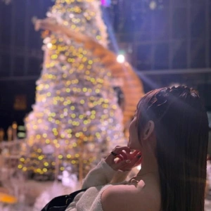 サンタ🎅さんに、お願いしてみたあ🩶🩶