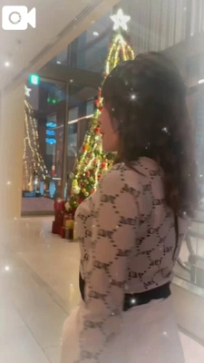 音ありにしてみました😇🎄✨️🎅