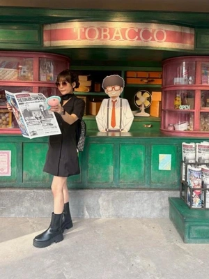 生き残れない世界...