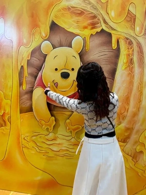 バタバタDayで19時〜🏣荷物。