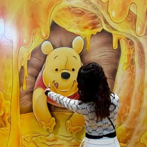 バタバタDayで19時〜🏣荷物。