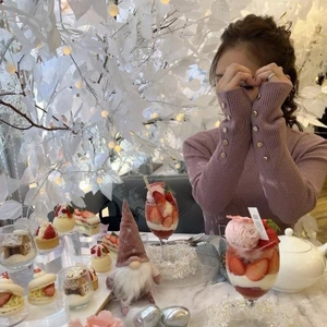 🩷🩷スタバ のありがとう🩷🩷