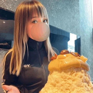 ことしのかき氷🍧杯数👅👅👅