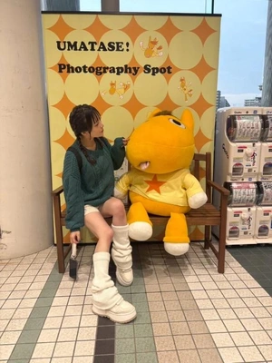 感覚は...朝9時出勤の感覚🫢🫰