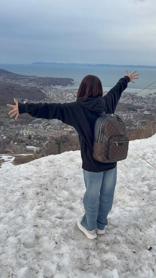 🍚我が家の雑煮🍚