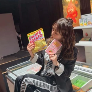 今日も電車は平和です🤭