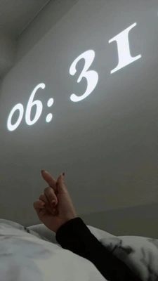 1月5日 ☀️ 眠いけど、起きる。