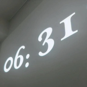 1月5日  ☀️  眠いけど、起きる。