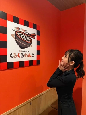 年越し蕎麦食べてないから...わんこそばを食べに行って来たよおお😇