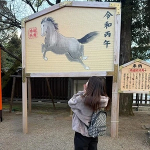 初詣⛩は？いつまで行けば？初詣なの？？