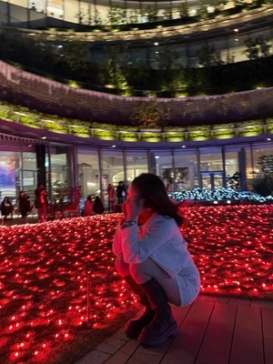 朝からネイル💅💅★*