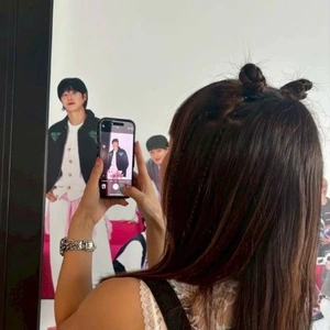 恵方巻。と、ゆう文字を見ると・・・・