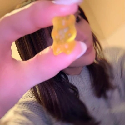 お久しぶりのHARIBO♡