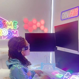 今日は暖かいぞ！☀️